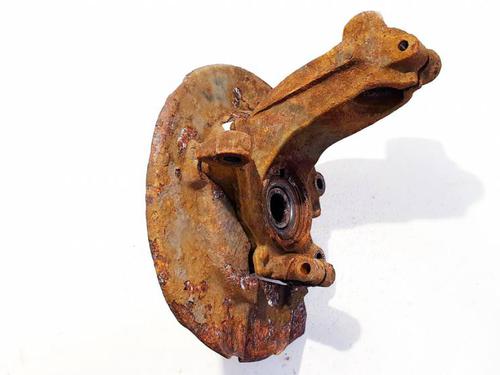Left front steering knuckle FORD KUGA I 2.0 TDCi 4x4 | BP38610443M25 - Image 2