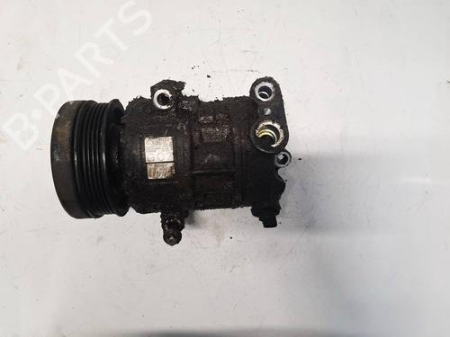 Used AC compressor AC compressor 34797004 34797004
