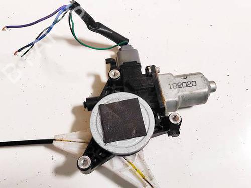 Right front window motor SUBARU OUTBACK (BR) 2.0 D AWD (BRD) | BP35048514E20 - Image 2