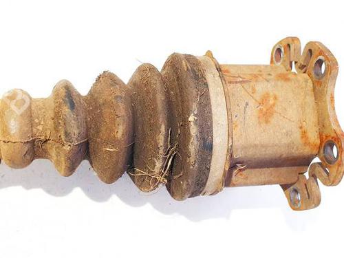 Right front driveshaft AUDI A4 B6 (8E2) 1.9 TDI | BP35015988M39 - Image 3