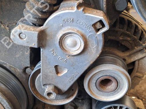 Used Pulley Pulley 34990664 34990664