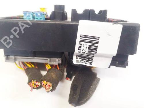 Fuse box CHEVROLET CAPTIVA (C100, C140) 2.0 D | BP32589078E1