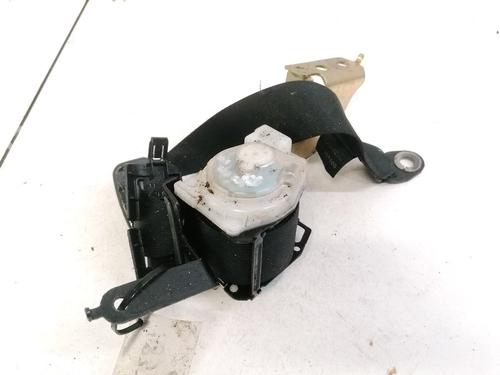 Used Rear left seatbelt Rear left seatbelt 35392479 35392479