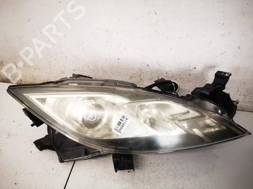 Used Right headlight Right headlight 39254378 39254378