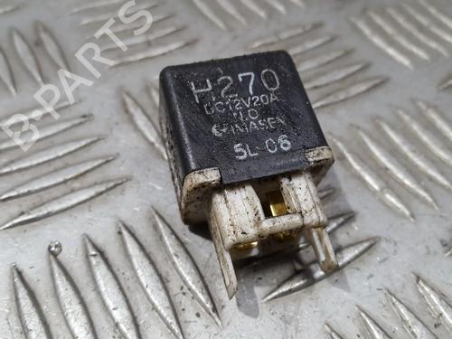 Used Other Other TOYOTA LAND CRUISER 90 (_J9_) 3.0 TD (KZJ90_, KZJ95_, KZJ90R, KZJ95R, KZJ90W, KZJ95W) (125 hp) 33503683 33503683