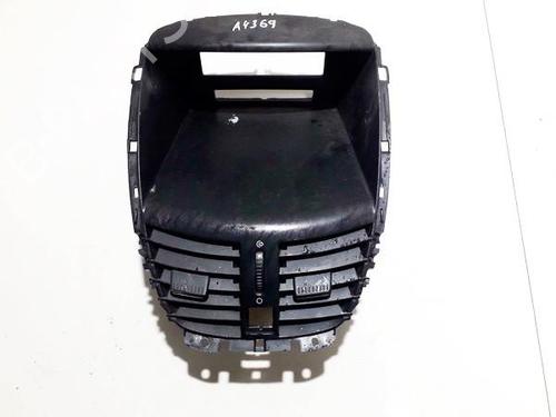Used Air vent Air vent PEUGEOT 207 (WA_, WC_) 1.6 HDi (90 hp) 33509544 33509544