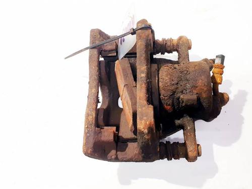 Left front brake caliper NISSAN NOTE (E11, NE11) 1.5 dCi | BP35089069M105 - Image 2
