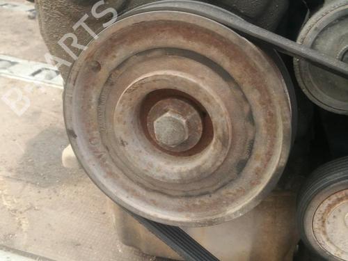 Used Pulley Pulley 35868562 35868562