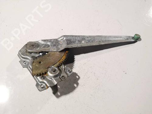 Rear right window mechanism SUZUKI IGNIS II (MH) 1.3 (RM413) | BP34966691C25 - Image 2