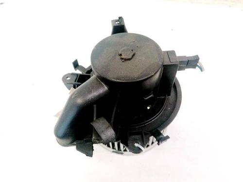 Used Heater blower motor Heater blower motor AUDI A6 C6 (4F2) 2.4 (177 hp) 35357166 35357166