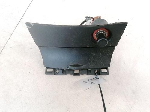 Used Ashtray Ashtray MAZDA 3 (BK) 1.6 DI Turbo (109 hp) 35493103 35493103