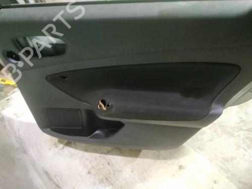 Used Rear right panel Rear right panel FORD MONDEO IV (BA7) 1.8 TDCi (125 hp) 35054268 35054268