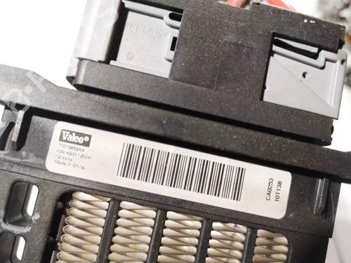 Heater resistor SUBARU FORESTER (SH_) 2.0 D AWD (SHH, SHD, SHN) | BP35031634M108 - Image 3