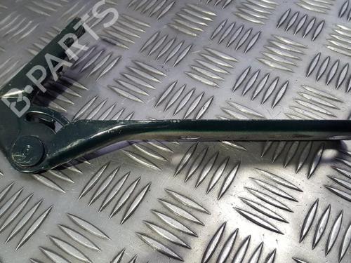 Used Hinge/Door check strap Hinge/Door check strap VW PASSAT B5.5 (3B3) 2.0 (130 hp) 35675957 35675957