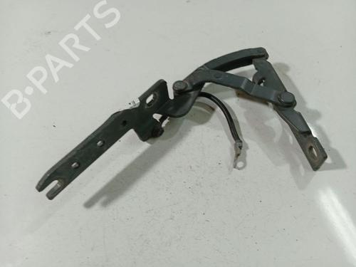 Hinge/Door check strap BMW 7 (E65, E66, E67) 730 d | BP39545342C146 - Image 4