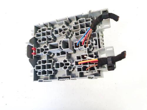 Fuse box PORSCHE CAYENNE (9PA) S 4.5 | BP32923338E1 - Image 3