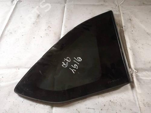 Used Rear right quarter glass Rear right quarter glass HONDA FR-V (BE) 2.2 i CTDi (BE5) (140 hp) 35271054 35271054