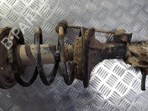 Used Left front shock absorber Left front shock absorber 35668723 35668723