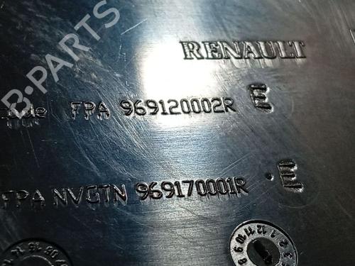 Ashtray RENAULT LAGUNA III (BT0/1) 2.0 dCi GT (BT11, BT1E, BT1N) | BP34865700I30 - Image 4