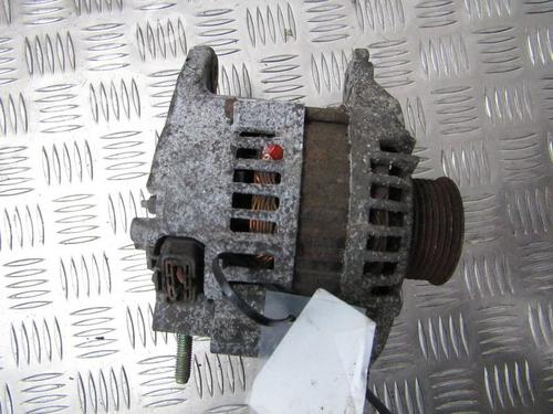 Used Alternator Alternator 35659772 35659772