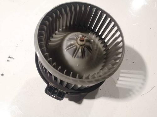Used Heater blower motor Heater blower motor TOYOTA COROLLA (_E12_) 1.4 D (NDE120_, NDE120R) (90 hp) 34779226 34779226
