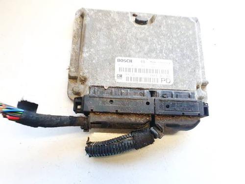 Used Support Support OPEL ZAFIRA A MPV (T98) 2.0 DTI 16V (F75) (101 hp) 32972222 32972222