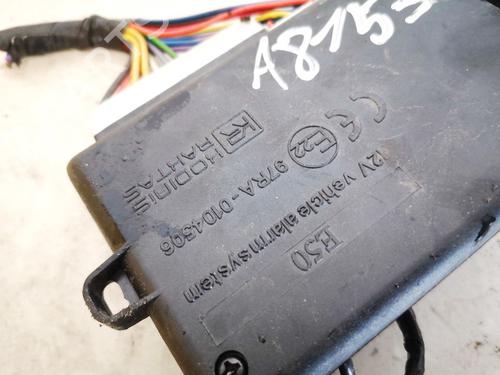 Electronic module VW TRANSPORTER T5 Van (7HA, 7HH, 7EA, 7EH) 1.9 TDI | BP32914315M83 - Image 3