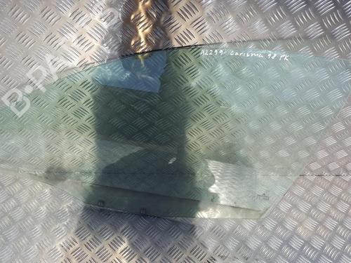 Used Front left door window Front left door window MITSUBISHI CARISMA (DA_) 1.9 TD (DA4A) (90 hp) 35675859 35675859