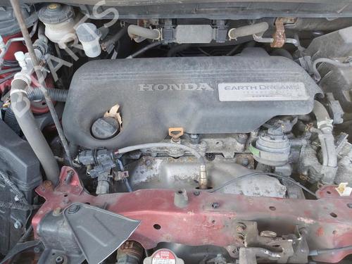 Other HONDA CR-V IV (RM_) 1.6 i-DTEC (RE6) | BP32877228O1 - Image 5