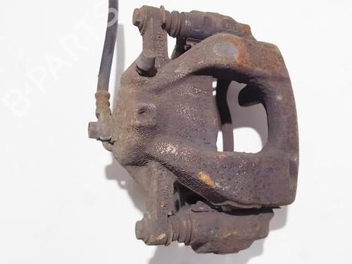 Used Left front brake caliper Left front brake caliper TOYOTA AVENSIS Saloon (_T27_) 2.0 D-4D (ADT270_, ADT270R) (126 hp) 35860330 35860330