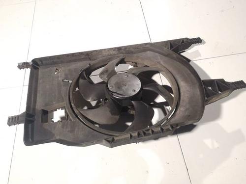 Used Fan Fan RENAULT ESPACE IV (JK0/1_) 2.2 dCi (JK0H) (150 hp) 35139991 35139991