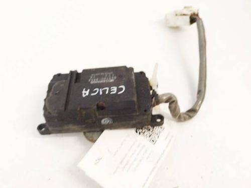 Used Electronic module Electronic module PEUGEOT 407 (6D_) 1.6 HDi 110 (6D9HZC, 6D9HYC) (109 hp) 34050342 34050342