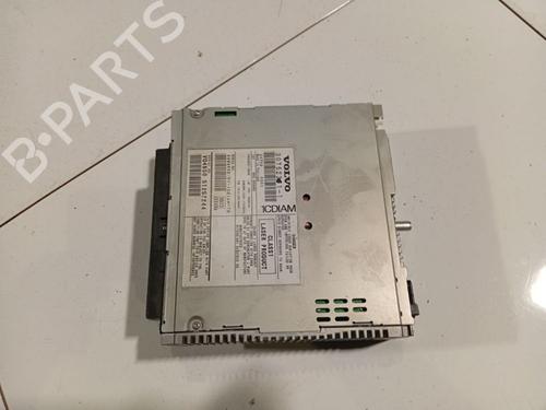 Electronic module VOLVO V50 (545) 1.6 D | BP38738603M83 - Image 2
