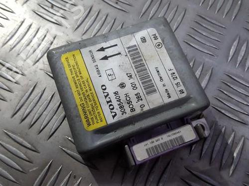Used ECU airbags ECU airbags 33492083 33492083
