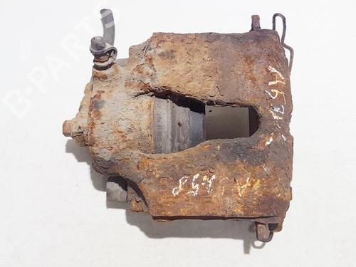 Used Left front brake caliper Left front brake caliper 35868482 35868482