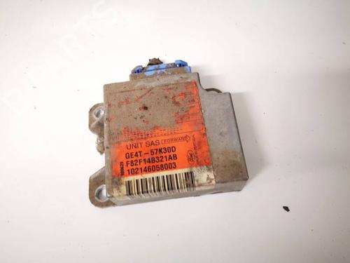 ecu-airbags-mazda-626-v-gf-1997-1998-1999-2000-2001-2002-2003-2004-2005-2006-32541375 main image