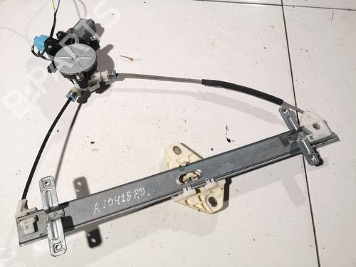 Used Front right window mechanism Front right window mechanism HONDA FR-V (BE) 2.2 i CTDi (BE5) (140 hp) 34985478 34985478