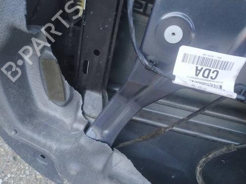 Used Front left window mechanism Front left window mechanism 35203790 35203790