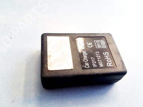 Used Electronic module SAAB 9-3 (YS3F, E79, D79, D75) 2.0 t (175 hp) 33108310