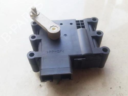 Electronic module MAZDA 6 Saloon (GG) 2.0 (GGEP, GG10) | BP33528406M83 - Image 2