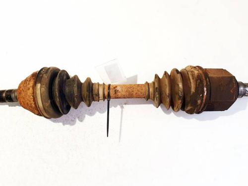 Used Left front driveshaft Left front driveshaft 36455502 36455502