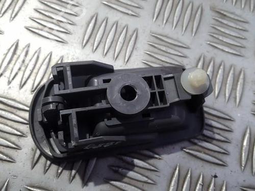 Rear left interior door handle MAZDA 6 Hatchback (GG) 2.0 DI (GG14) | BP35705769I15 - Image 2