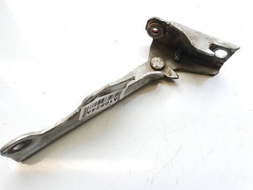 Used Hinge/Door check strap Hinge/Door check strap IVECO DAILY IV Platform/Chassis 35C14, 35S14, 35S14 /P (136 hp) 34923690 34923690