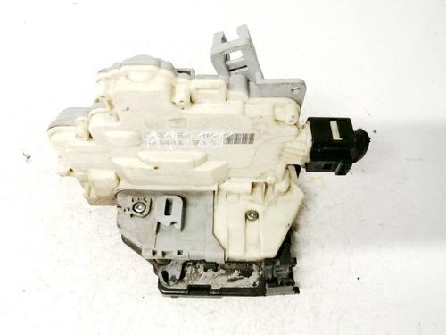 Used Front left lock Front left lock 35099008 35099008