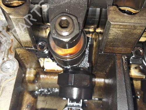 Used Injector Injector VW BORA I (1J2) 1.9 TDI (115 hp) 35014728 35014728