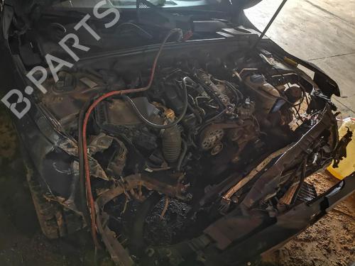 AC pipe AUDI A4 B8 (8K2) 2.0 TDI | BP32589417M126