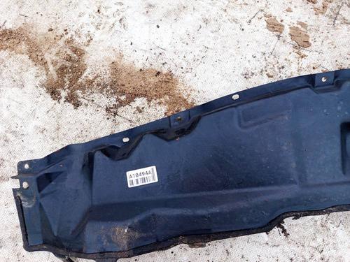 Scuttle panel NISSAN PRIMERA Hatchback (P12) 2.0 | BP34875261C110 - Image 3