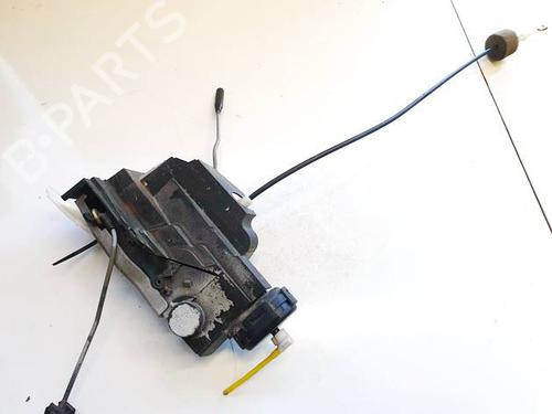 Used Front right lock Front right lock 34829959 34829959