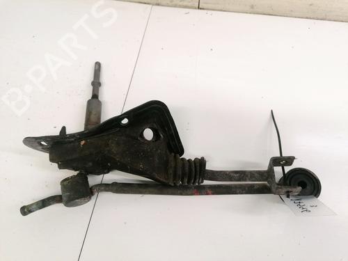 Used Gear lever Gear lever SUBARU LEGACY IV Estate (BP) 2.0 AWD (BP5) (138 hp) 35475415 35475415
