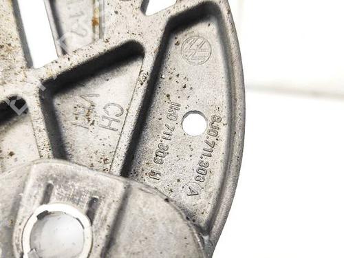 Hand brake SEAT LEON (1P1) 2.0 TDI | BP35283612I18 - Image 3